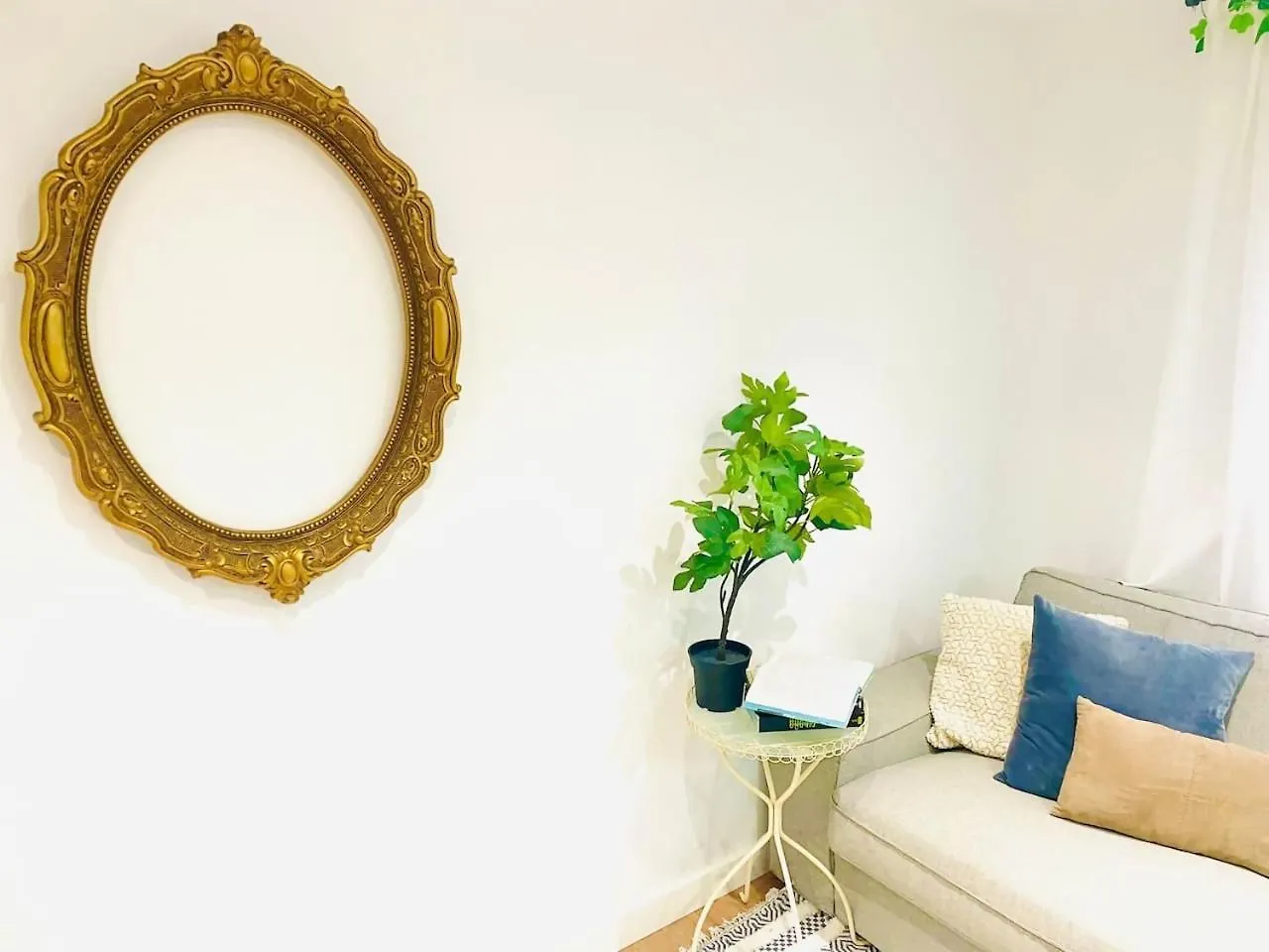Moderno Apartamento Cerca Del Metro Bilbao Spain